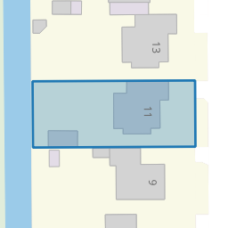 Perceel LGD00-B-2135