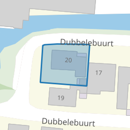 Perceel LGD00-B-2152