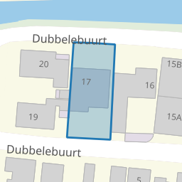 Perceel LGD00-B-2153