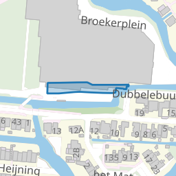 Perceel LGD00-B-2162