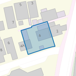 Perceel LGD00-B-2173