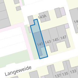 Perceel LGD00-B-2188