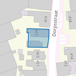 Perceel LGD00-B-2189