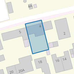 Perceel LGD00-B-2199