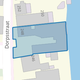 Perceel LGD00-B-2210