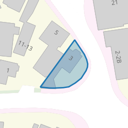 Perceel LGD00-B-2242