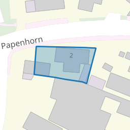 Perceel LGD00-B-2244