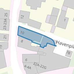 Perceel LGD00-B-2260