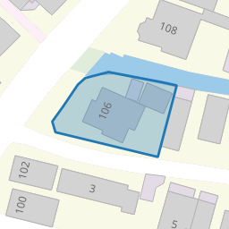 Perceel LGD00-B-2272