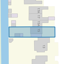 Perceel LGD00-B-2302