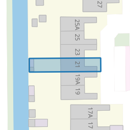 Perceel LGD00-B-2308