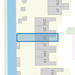 Perceel LGD00-B-2309