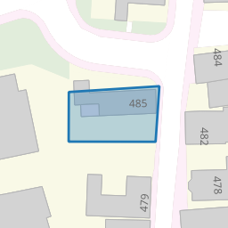 Perceel LGD00-B-2321