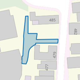 Perceel LGD00-B-2322