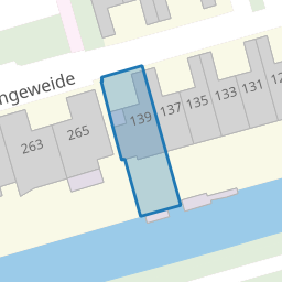 Perceel LGD00-B-2329