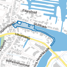 Perceel LGD00-B-2335