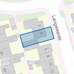 Perceel LGD00-B-2427