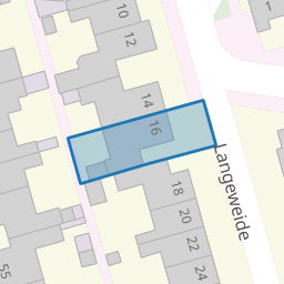 Perceel LGD00-B-2433