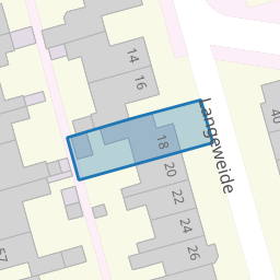 Perceel LGD00-B-2434