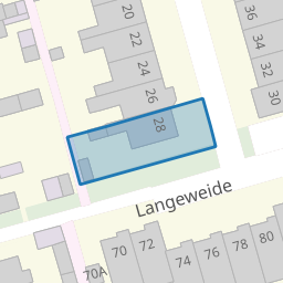 Perceel LGD00-B-2439