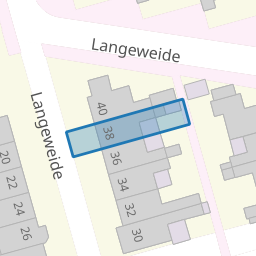 Perceel LGD00-B-2441