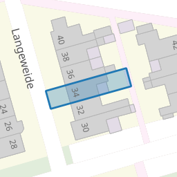 Perceel LGD00-B-2443