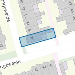 Perceel LGD00-B-2445