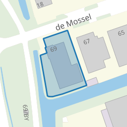 Perceel LGD00-B-2454