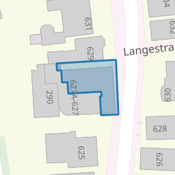 Perceel LGD00-B-2462