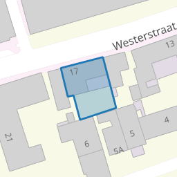 Perceel LGD00-B-2463