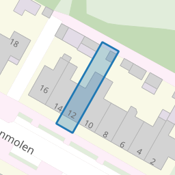 Perceel LGD00-B-2472