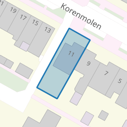 Perceel LGD00-B-2478