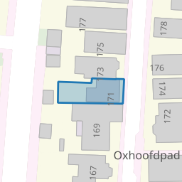 Perceel LGD00-B-2516