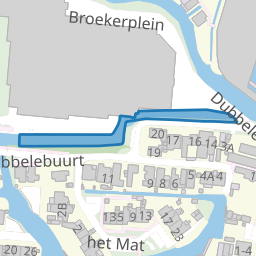 Perceel LGD00-B-2523