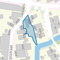 Perceel LGD00-B-2552