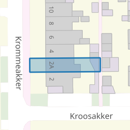 Perceel LGD00-B-2578