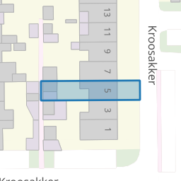 Perceel LGD00-B-2585