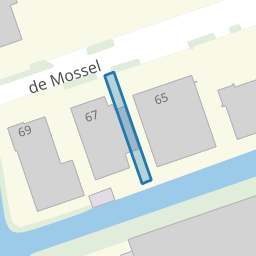 Perceel LGD00-B-2594