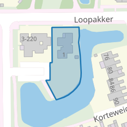 Perceel LGD00-B-2618