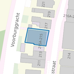 Perceel LGD00-B-2625