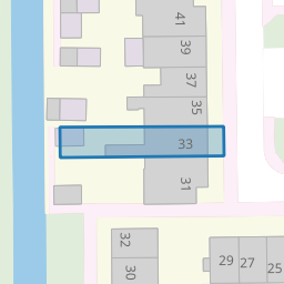 Perceel LGD00-B-2653