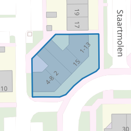 Perceel LGD00-B-2657