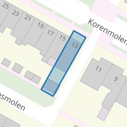 Perceel LGD00-B-2680