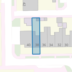 Perceel LGD00-B-2695