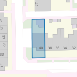 Perceel LGD00-B-2696