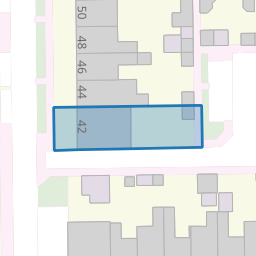 Perceel LGD00-B-2697