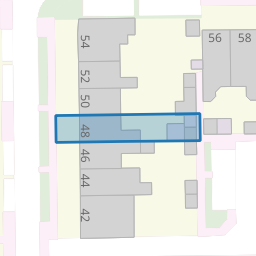 Perceel LGD00-B-2700