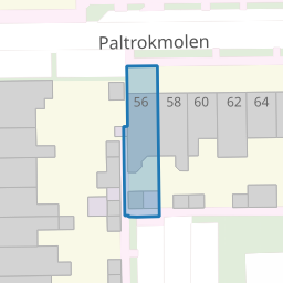 Perceel LGD00-B-2704