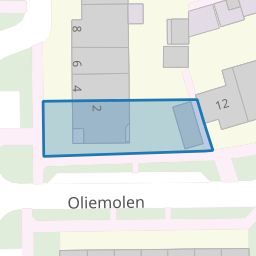 Perceel LGD00-B-2727