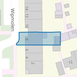 Perceel LGD00-B-2730